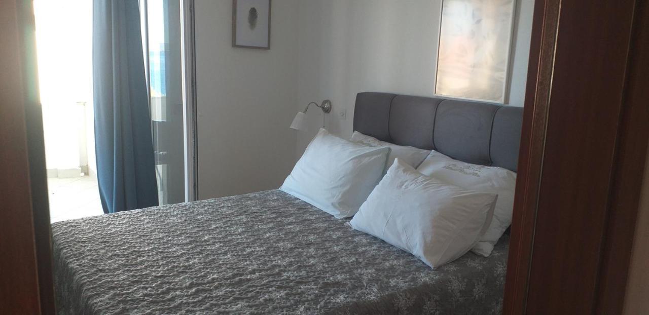 Apartmants Matic Podaca Luaran gambar