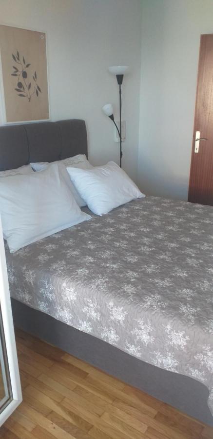 Apartmants Matic Podaca Luaran gambar