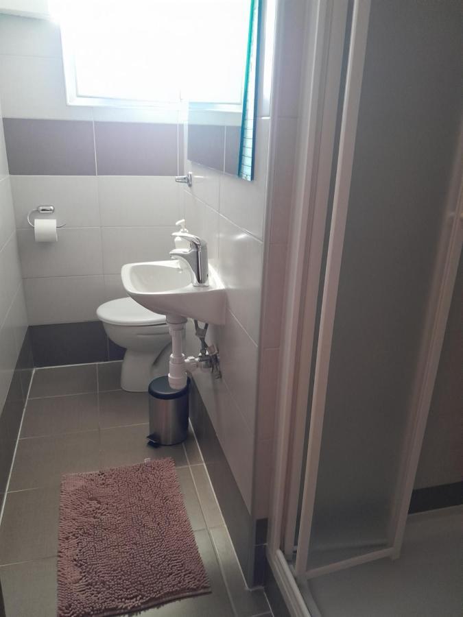 Apartmants Matic Podaca Luaran gambar