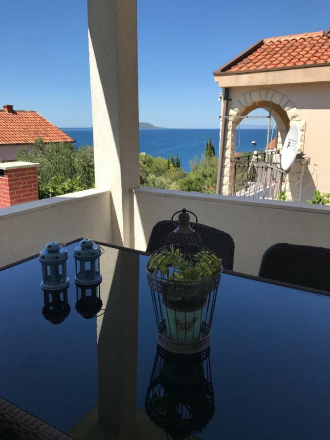 Apartmants Matic Podaca Luaran gambar