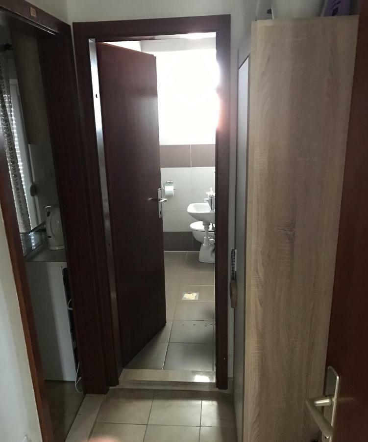 Apartmants Matic Podaca Luaran gambar