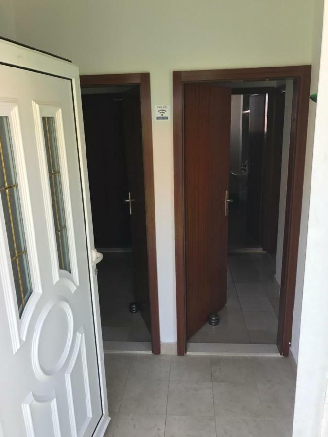 Apartmants Matic Podaca Luaran gambar