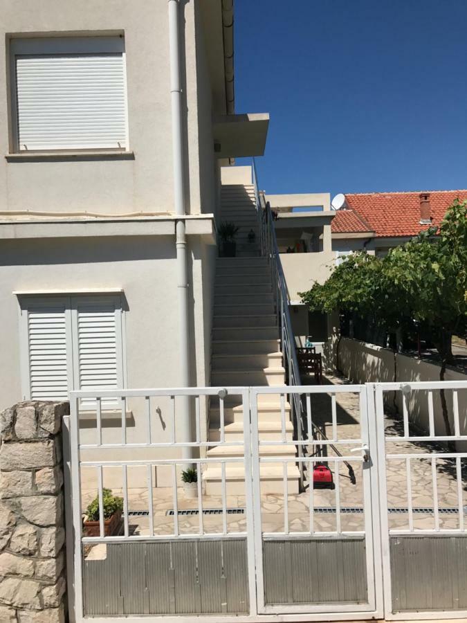 Apartmants Matic Podaca Luaran gambar