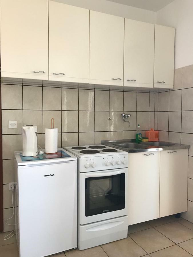 Apartmants Matic Podaca Luaran gambar