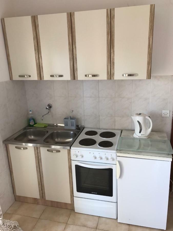 Apartmants Matic Podaca Luaran gambar