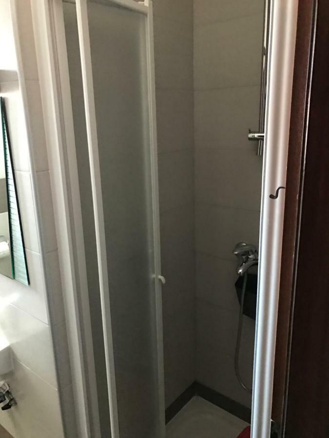 Apartmants Matic Podaca Luaran gambar