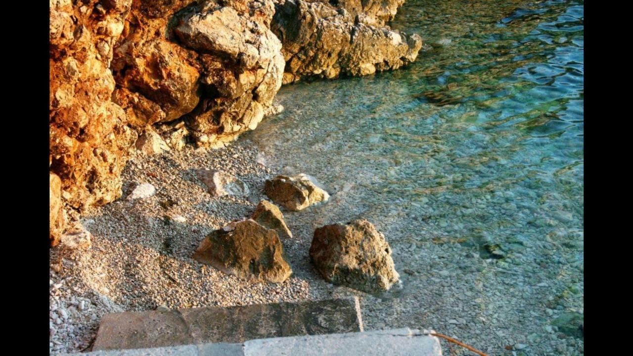 Apartmants Matic Podaca Luaran gambar