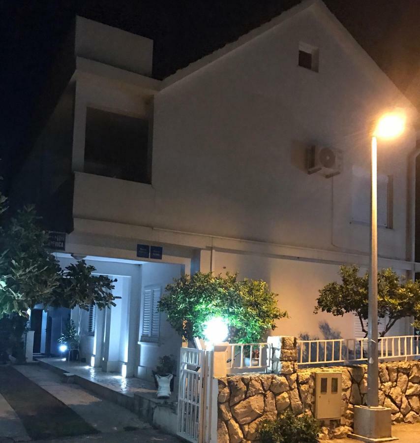 Apartmants Matic Podaca Luaran gambar