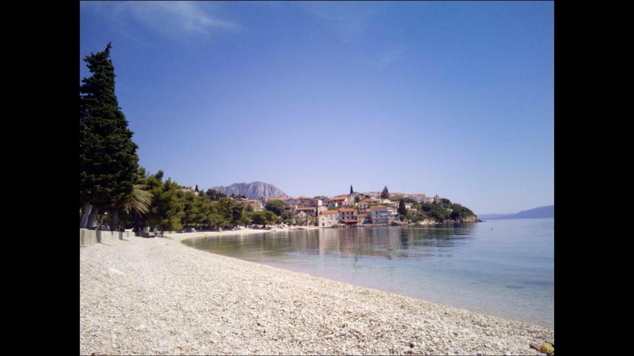 Apartmants Matic Podaca Luaran gambar
