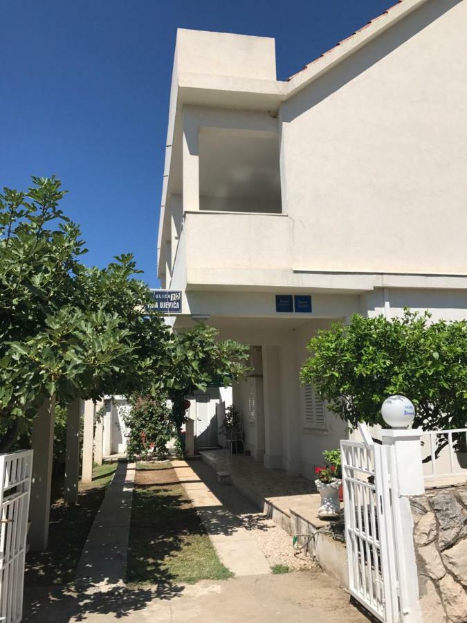 Apartmants Matic Podaca Luaran gambar