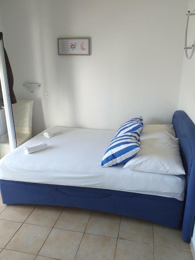 Apartmants Matic Podaca Luaran gambar